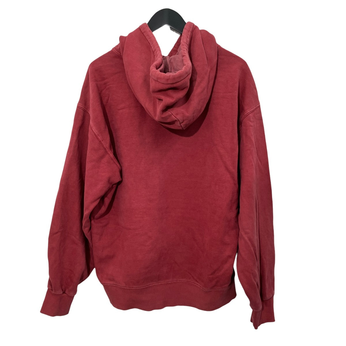 HOODED VISTA SWEATプルオーバーパーカーI029523.HB.GD.03