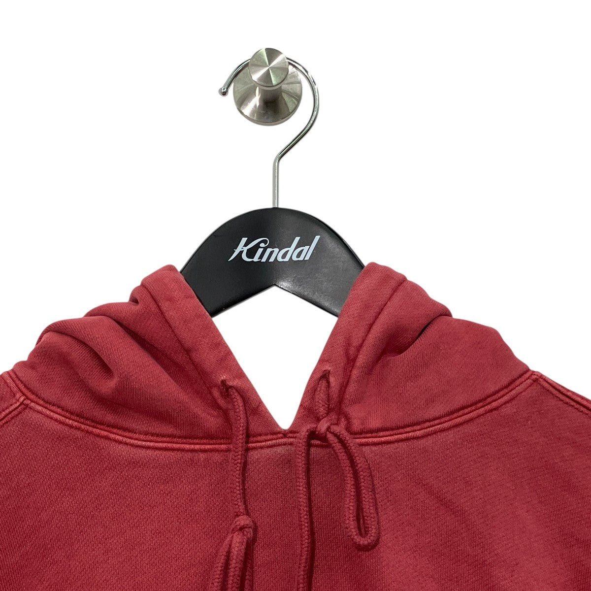 HOODED VISTA SWEATプルオーバーパーカーI029523.HB.GD.03