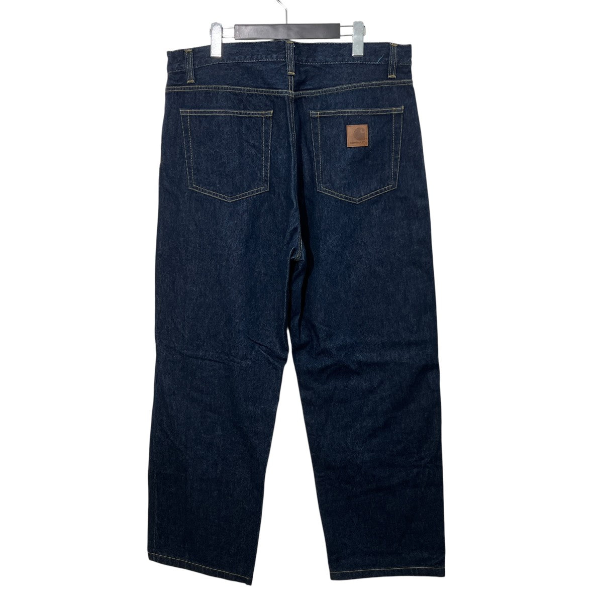 CarHartt(カーハート) デニムパンツI034733.01.02.00 I034733.01.02.00