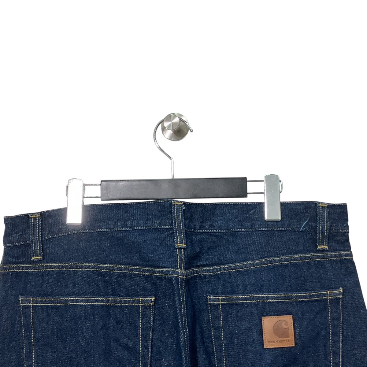 CarHartt(カーハート) デニムパンツI034733.01.02.00 I034733.01.02.00