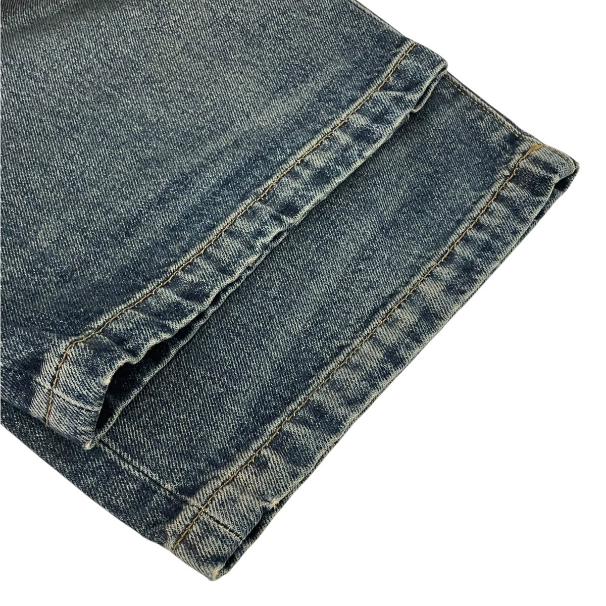 CarHartt デニムパンツI034733.01.4Q.00 古着・中古-4枚目のアイテム画像