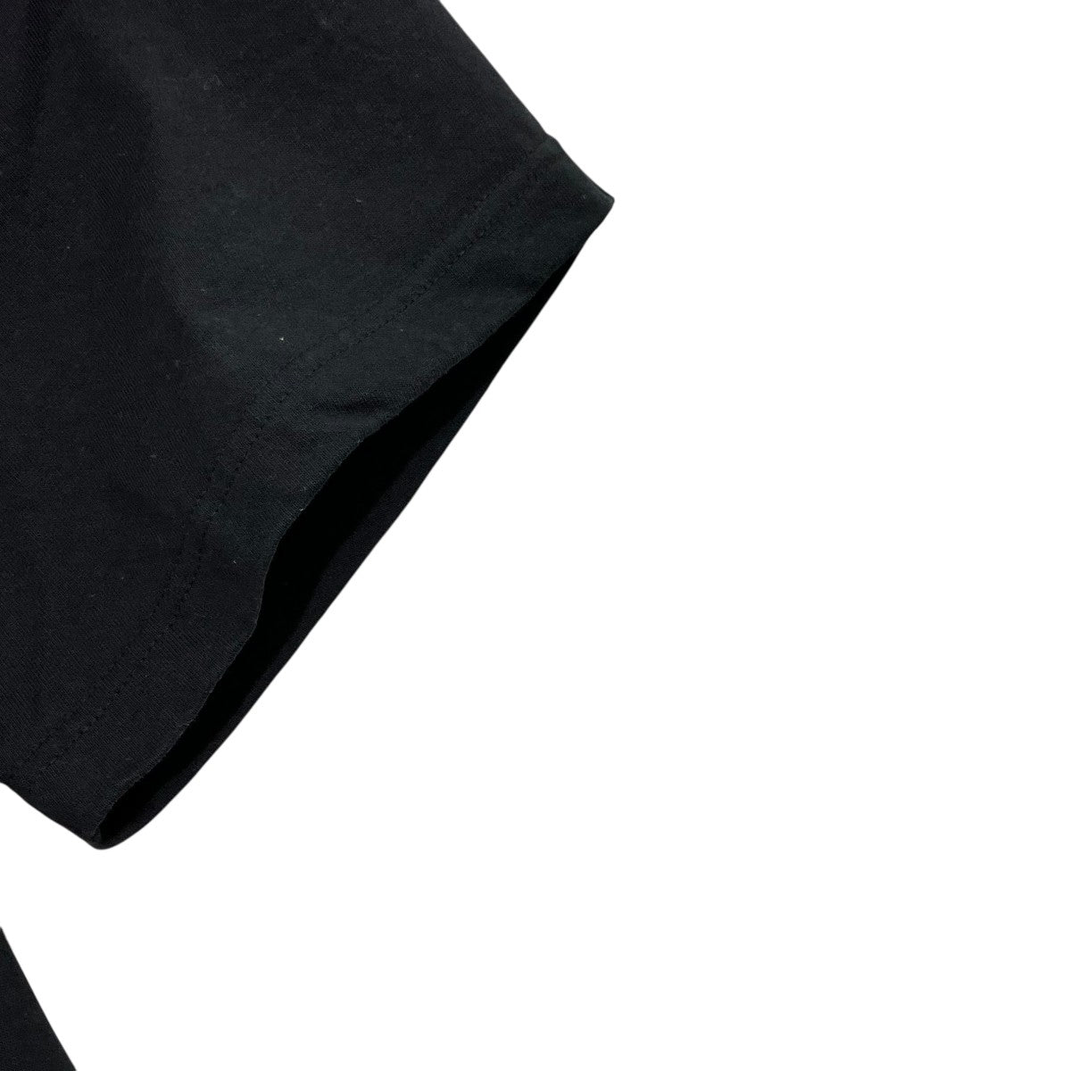 WTAPS(ダブルタップス) ロゴ半袖Tシャツ｢VISUAL UPARMORED｣ ｢VISUAL