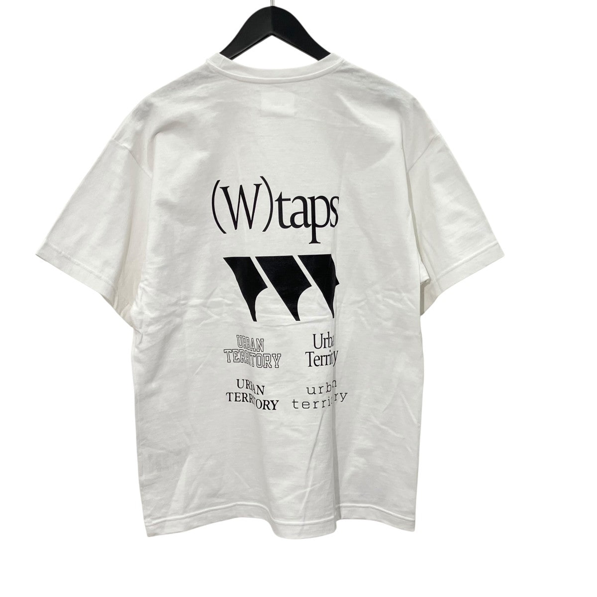 WTAPS(ダブルタップス) 半袖Tシャツ241ATDT-CSM35 241ATDT-CSM35