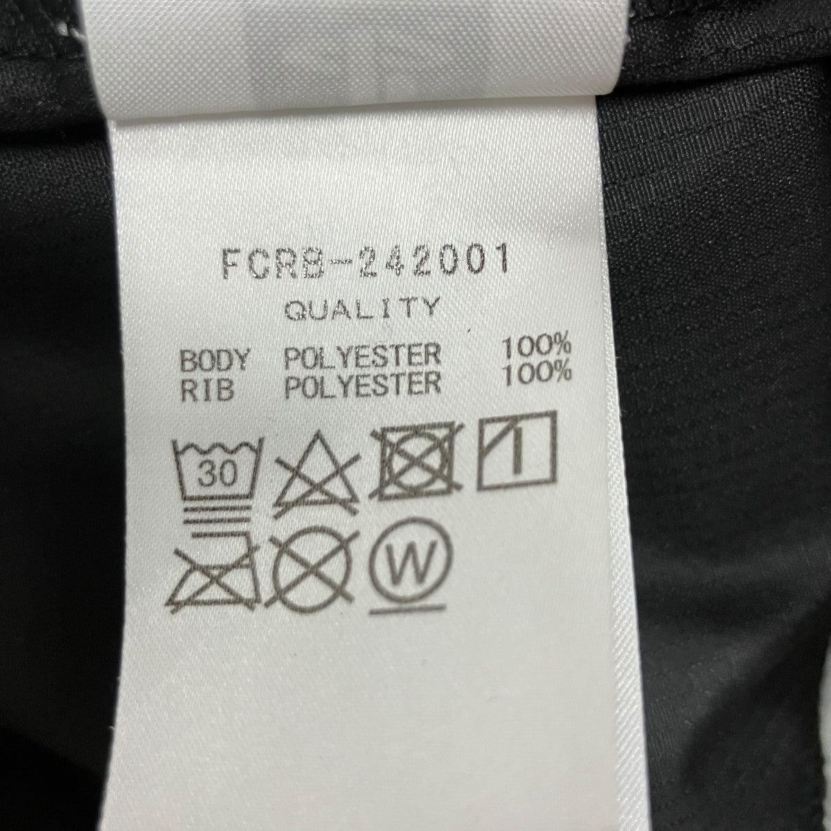 F．C．R．B． PLAYSTATIONプリントカットソー 古着・中古-7枚目のアイテム画像