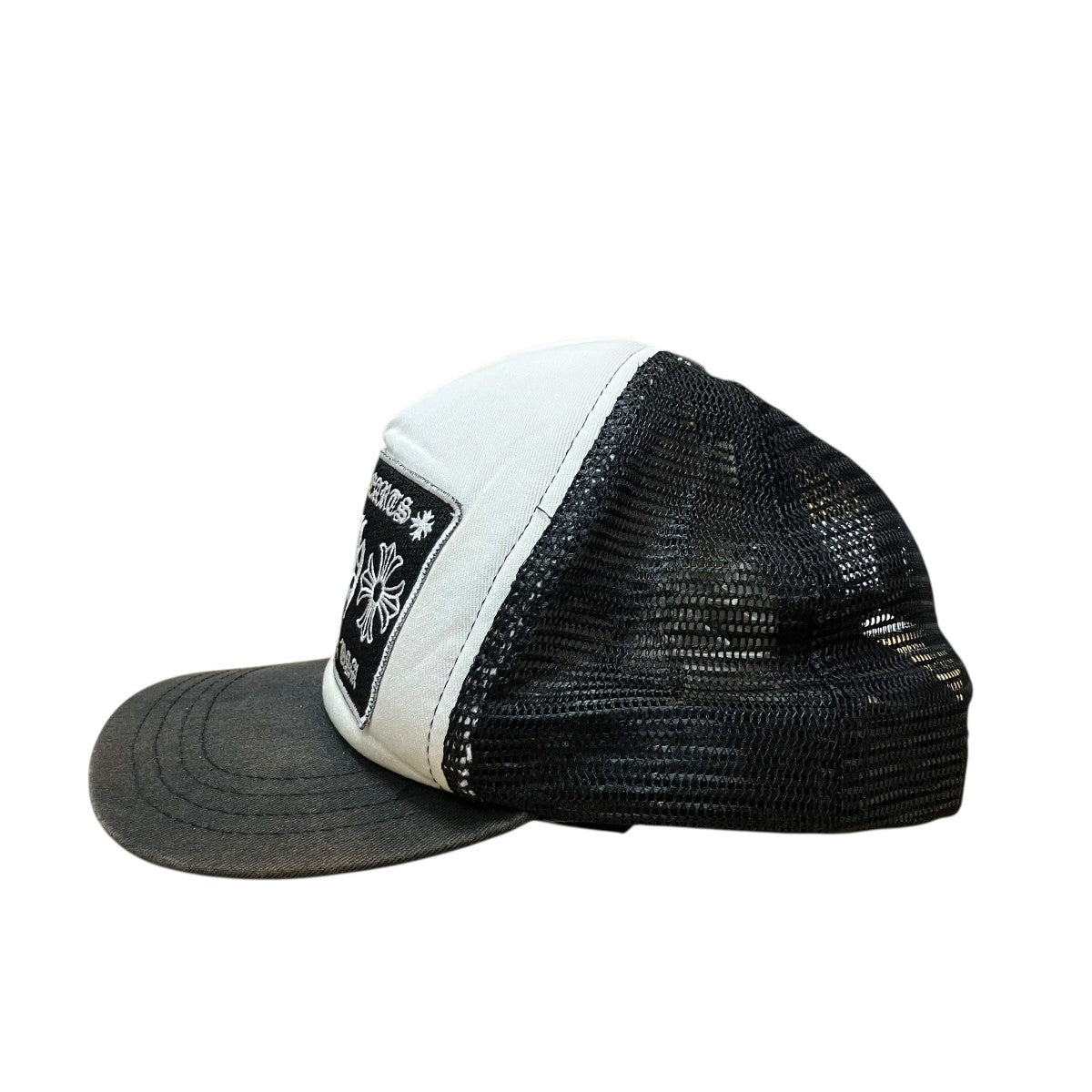 CHROME HEARTS CHトラッカーキャップ 古着・中古-3枚目のアイテム画像