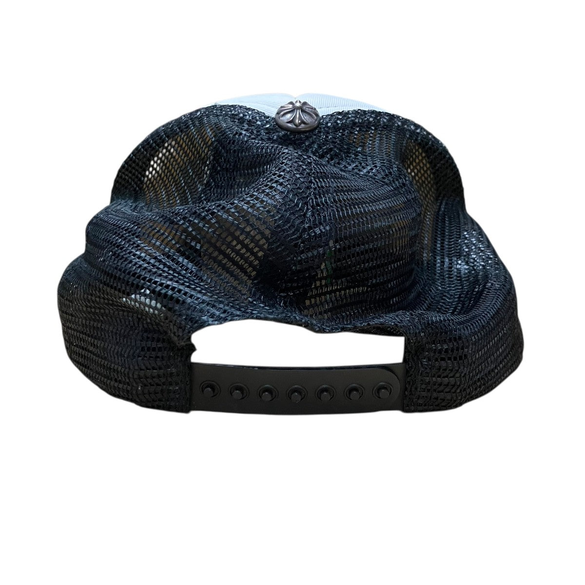 CHROME HEARTS CHトラッカーキャップ 古着・中古-4枚目のアイテム画像