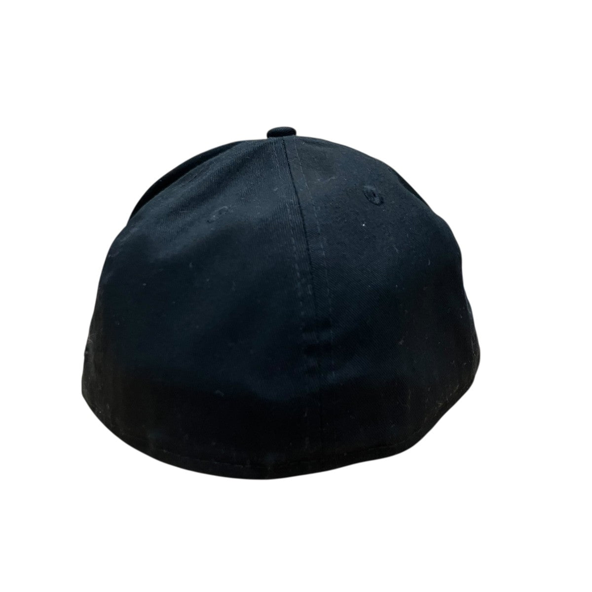 Yohji Yamamoto pour homme×New Era CROW LOGO イーグルプリントキャップ 古着・中古-4枚目のアイテム画像