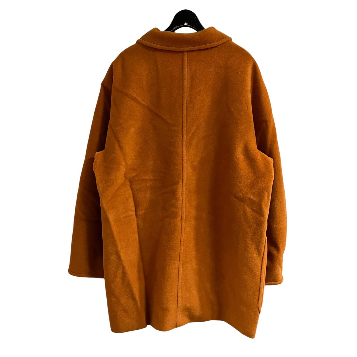 MaxMara ウールコート 古着・中古-3枚目のアイテム画像