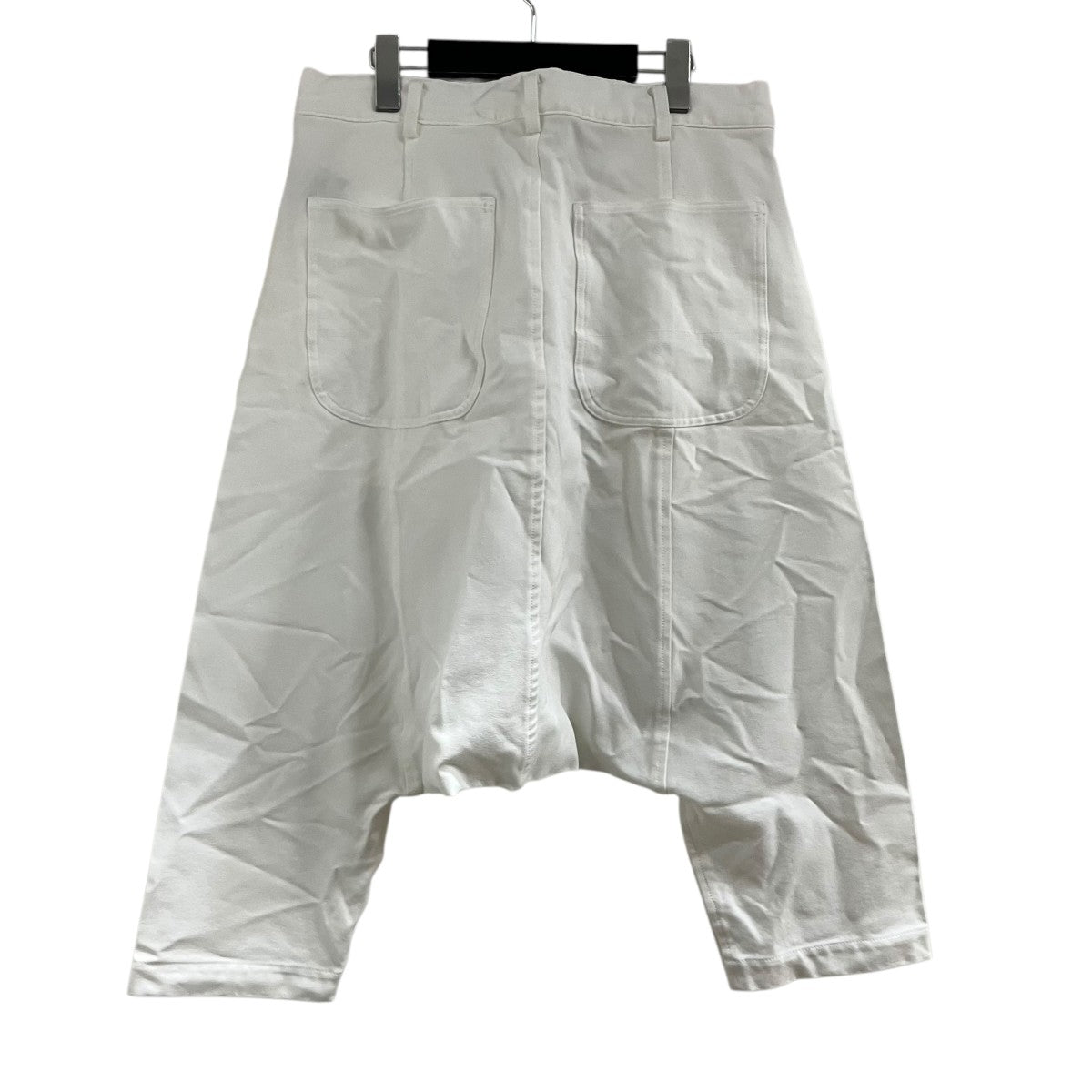 BLACK COMME des GARCONS ショートパンツ 古着・中古-3枚目のアイテム画像