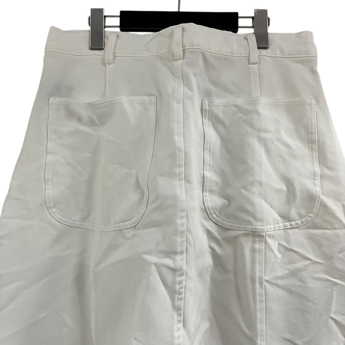 BLACK COMME des GARCONS ショートパンツ 古着・中古-4枚目のアイテム画像