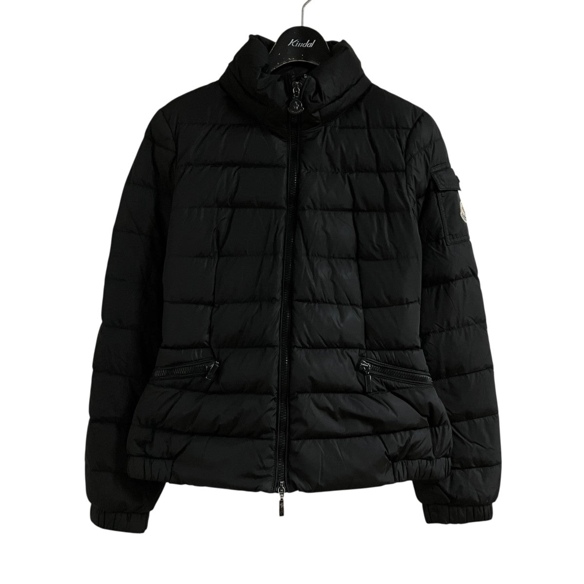MONCLER ダウンジャケット 古着・中古-1枚目のアイテム画像