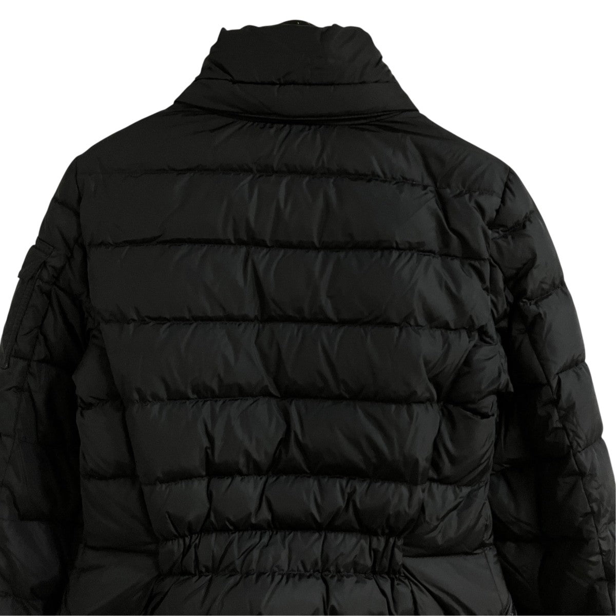 MONCLER ダウンジャケット 古着・中古-4枚目のアイテム画像