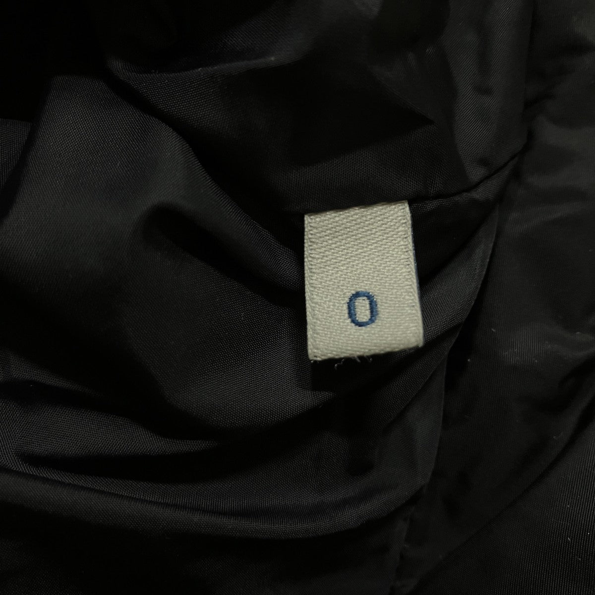 MONCLER ダウンジャケット 古着・中古-8枚目のアイテム画像
