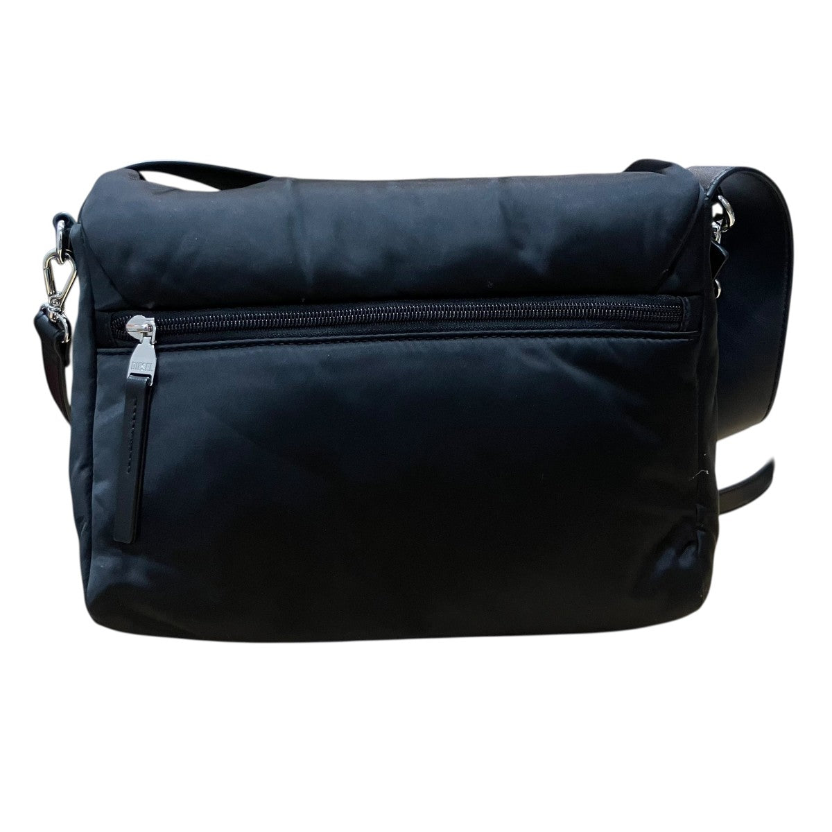 DIESEL ナイロンショルダーバッグ 古着・中古-4枚目のアイテム画像