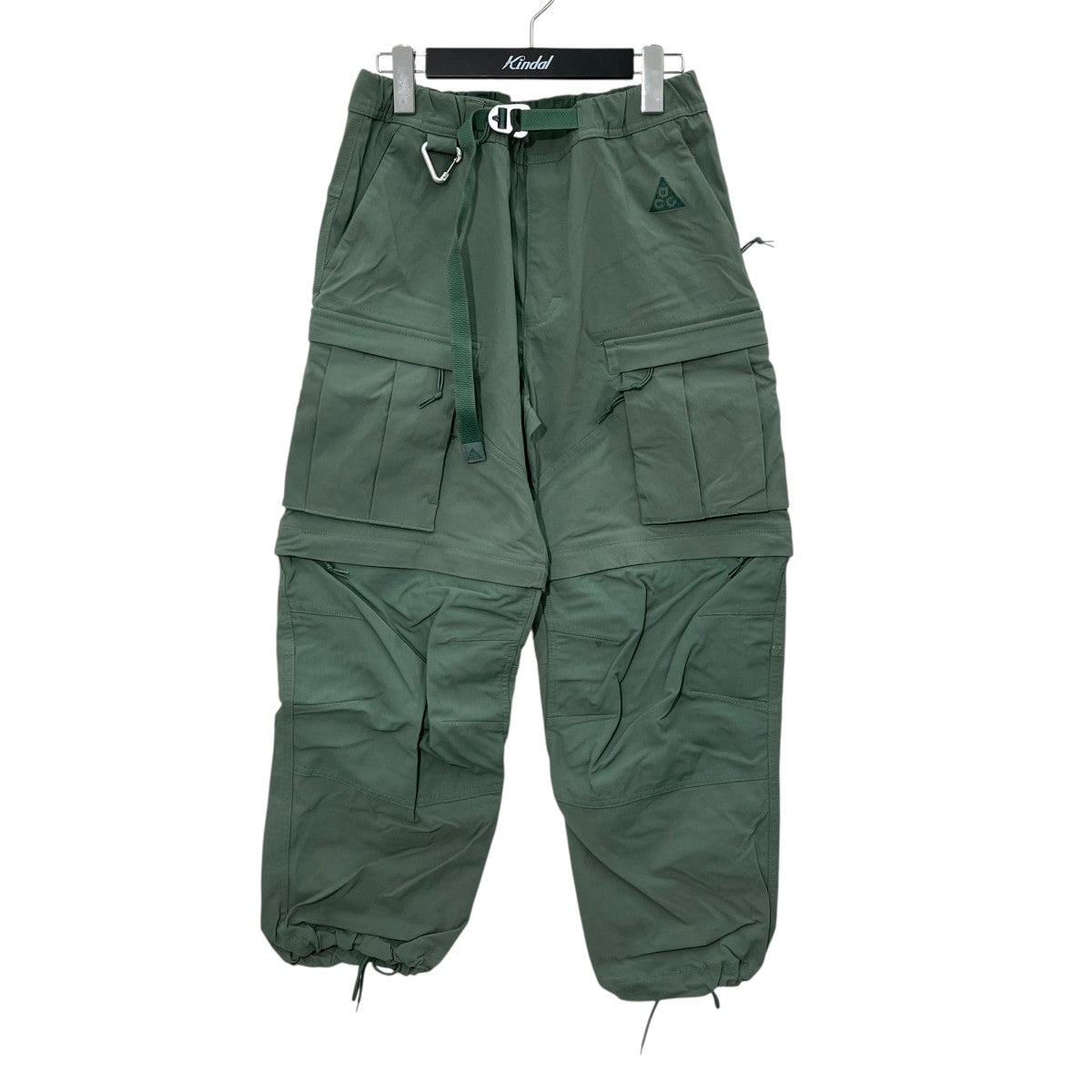 NIKE ACG カーゴパンツCV0656-365 古着・中古-1枚目のアイテム画像