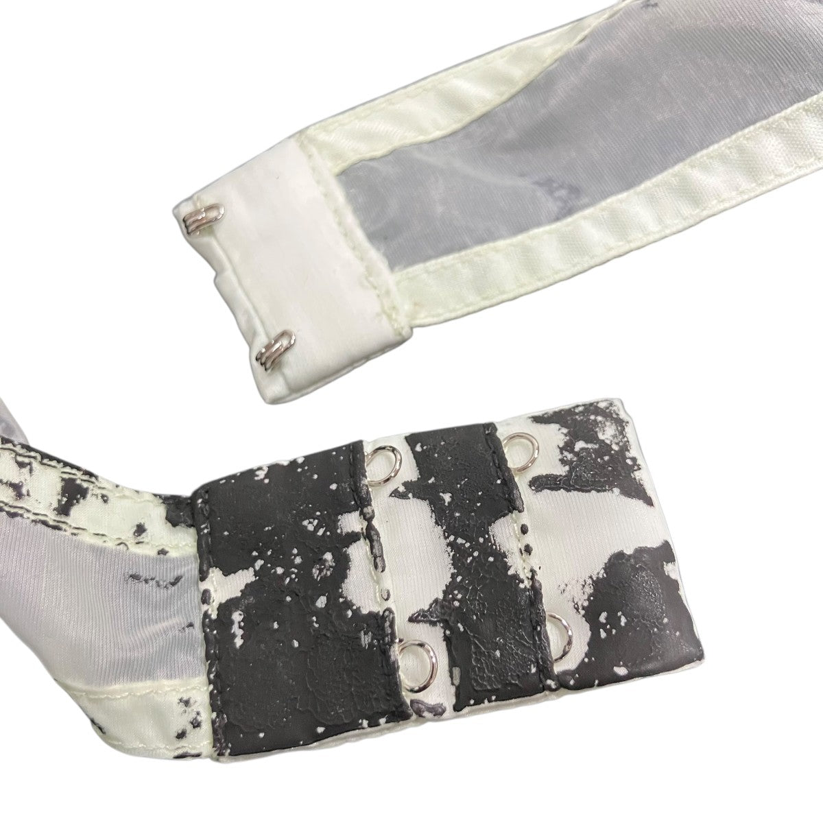 Maison Margiela1 10 トロンプルイユ ビスチェ 古着・中古-5枚目のアイテム画像