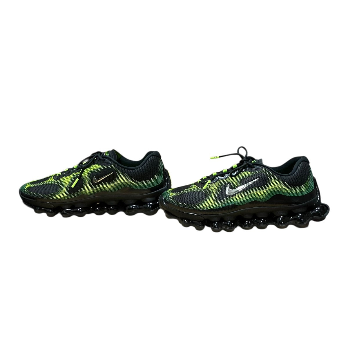 NIKE(ナイキ) エアリキッド マックス ラディアントグリーン IQ7634-001
