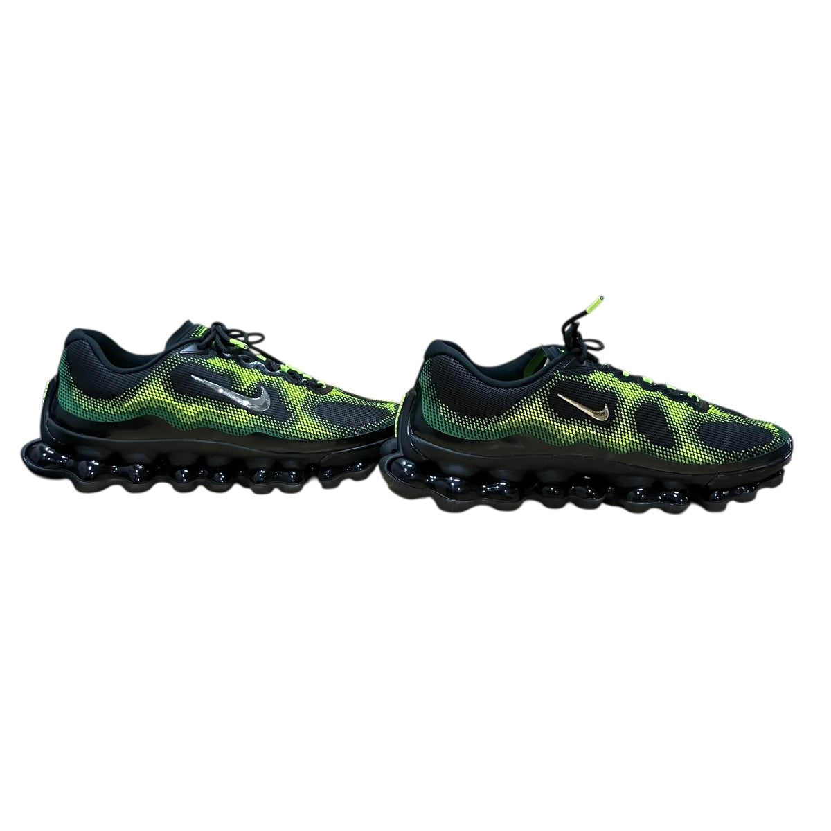 NIKE(ナイキ) エアリキッド マックス ラディアントグリーン IQ7634-001