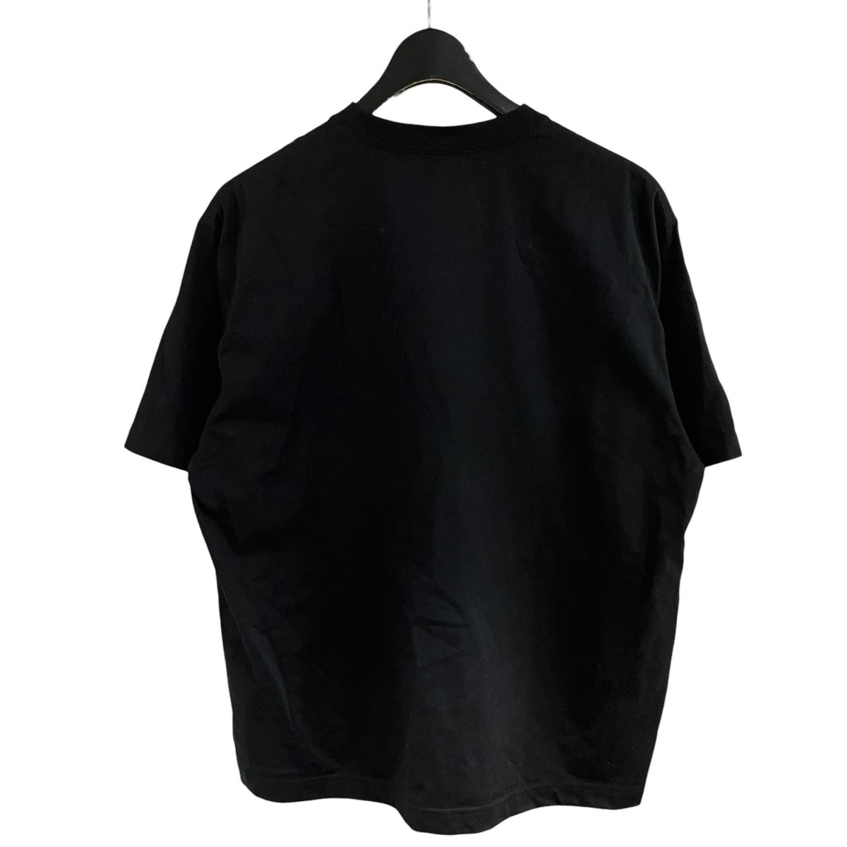 The Ennoy Professional ドリップロゴ クルーネックTシャツ 古着・中古-3枚目のアイテム画像