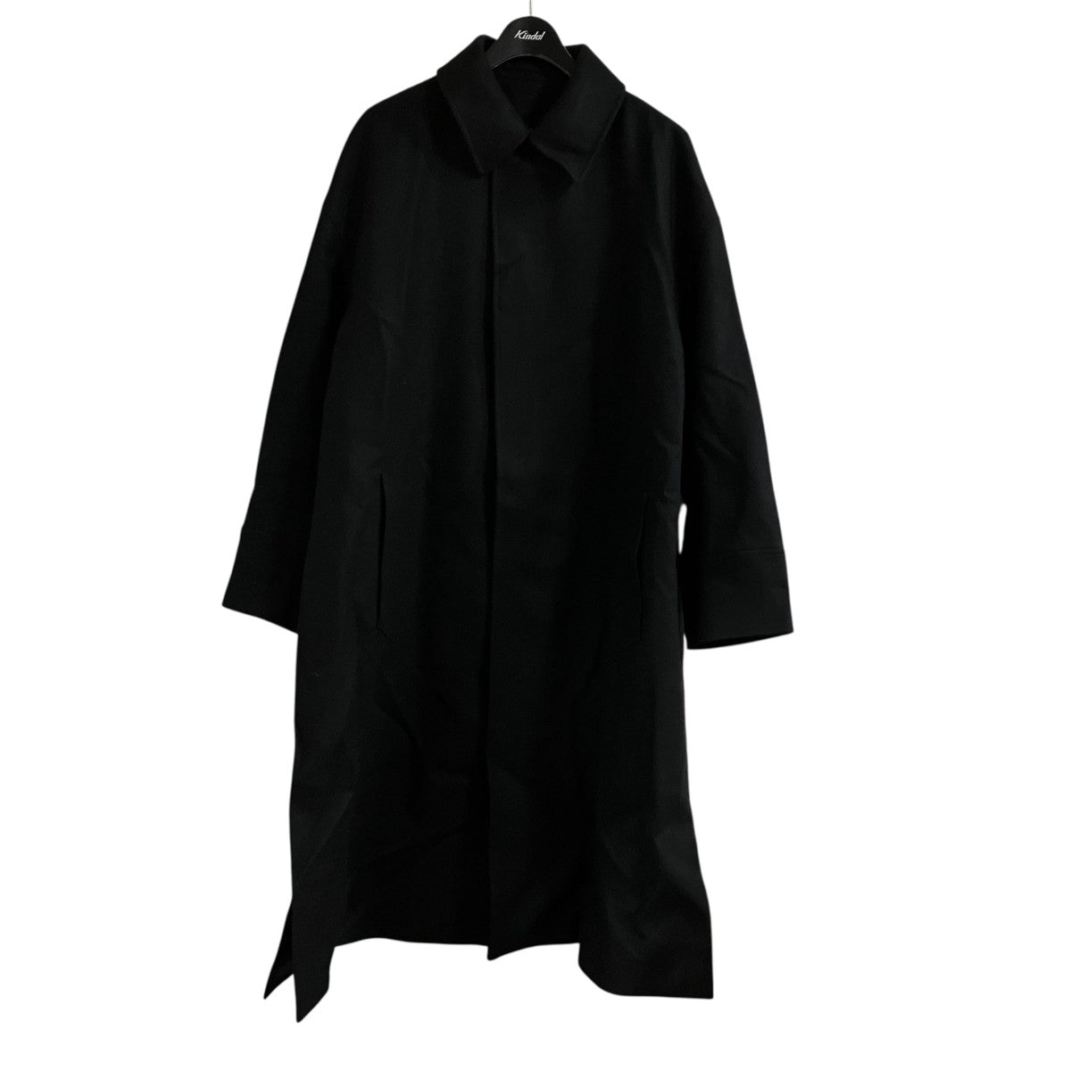 THE RERACS ウールコート 古着・中古-1枚目のアイテム画像