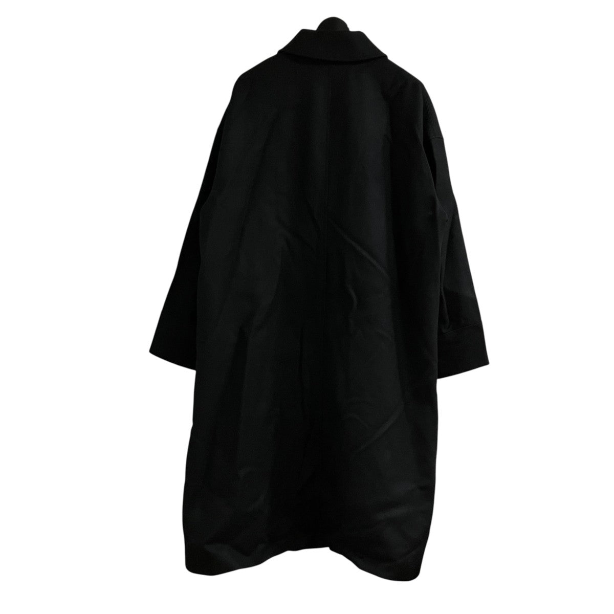 THE RERACS ウールコート 古着・中古-3枚目のアイテム画像