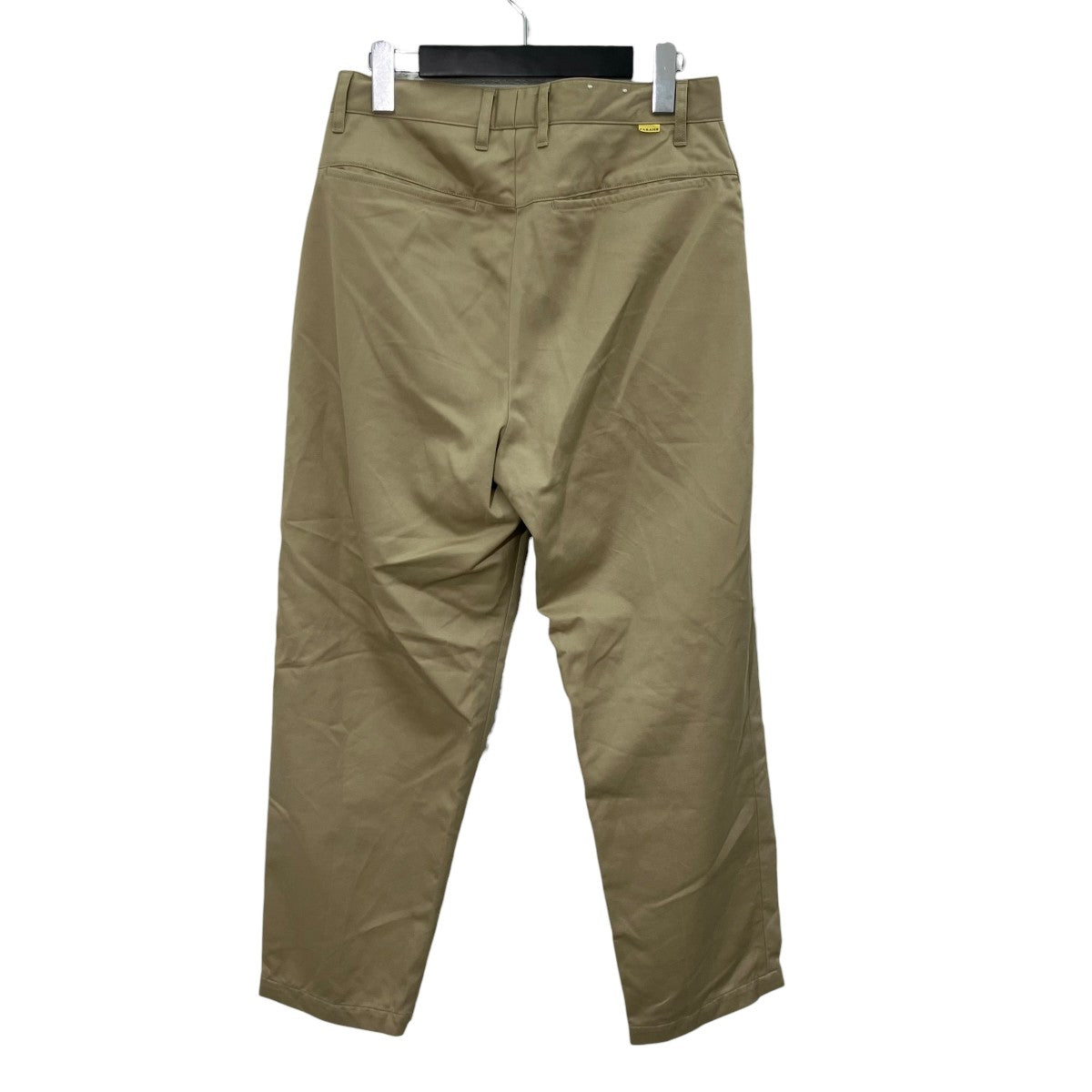 FARAH タックワイドチノパンツFR243M40BS01 古着・中古-2枚目のアイテム画像