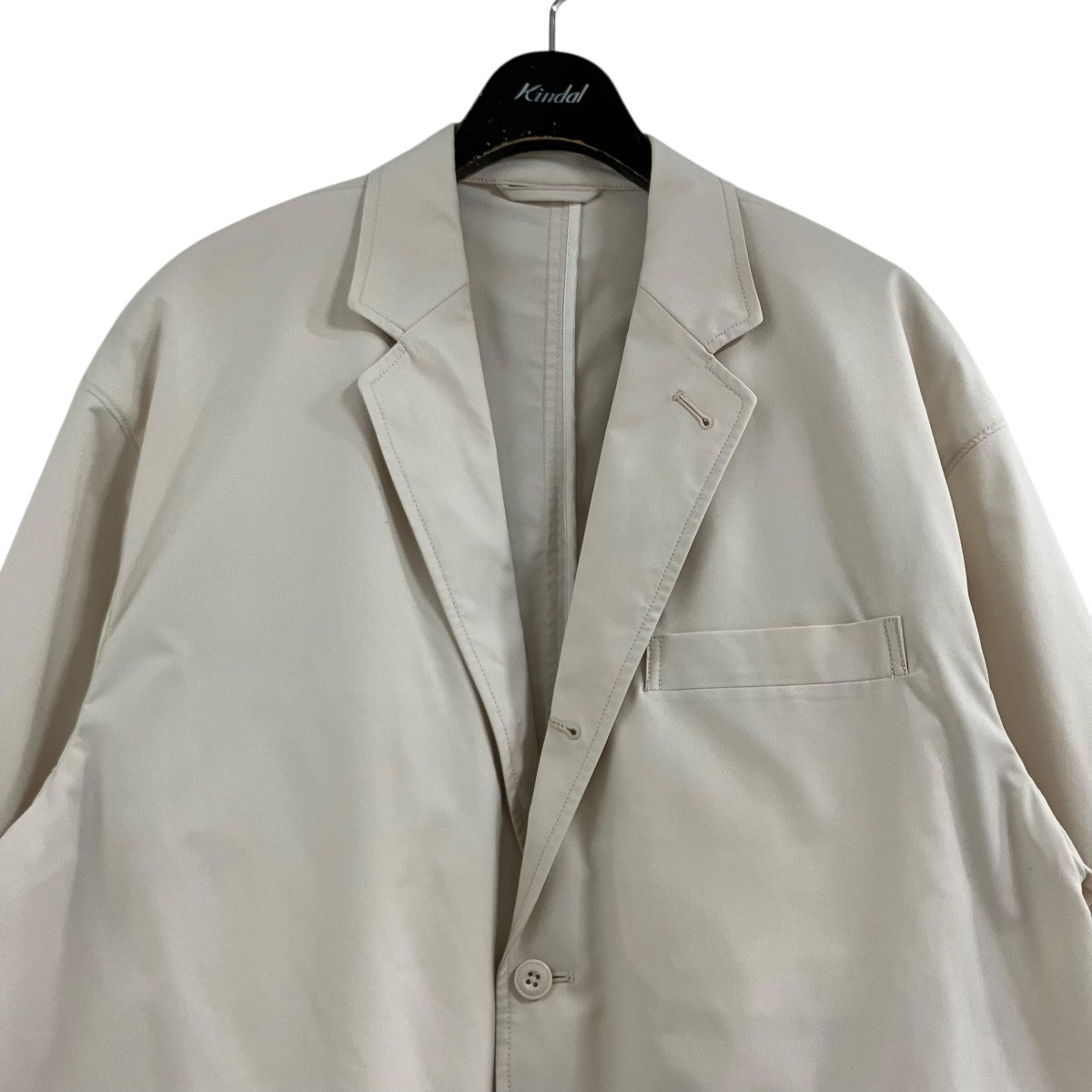 Dickies TRIPSTERコラボ テーラードジャケット ロングパンツ ワーク セットアップスーツ 古着・中古-2枚目のアイテム画像