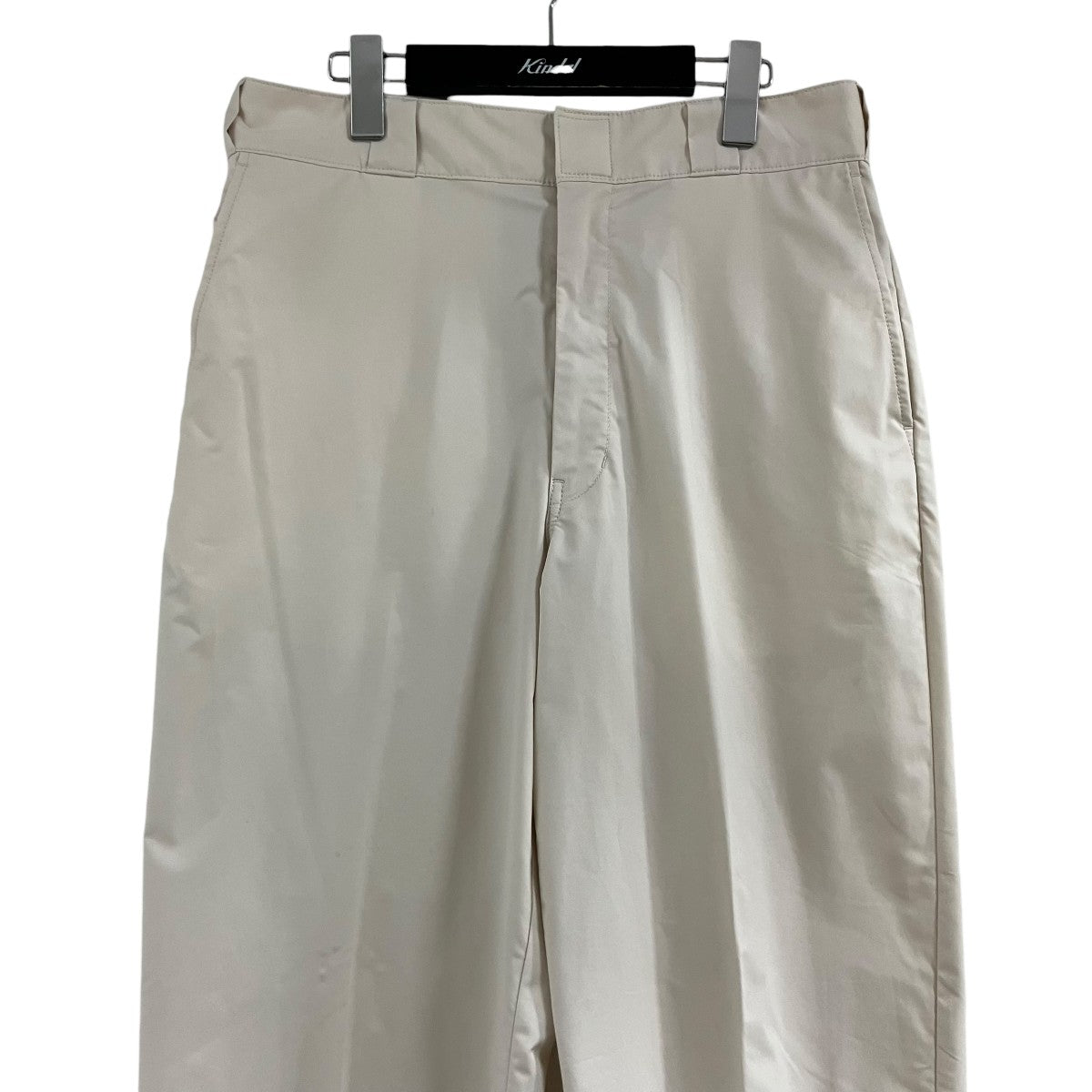 Dickies TRIPSTERコラボ テーラードジャケット ロングパンツ ワーク セットアップスーツ 古着・中古-3枚目のアイテム画像