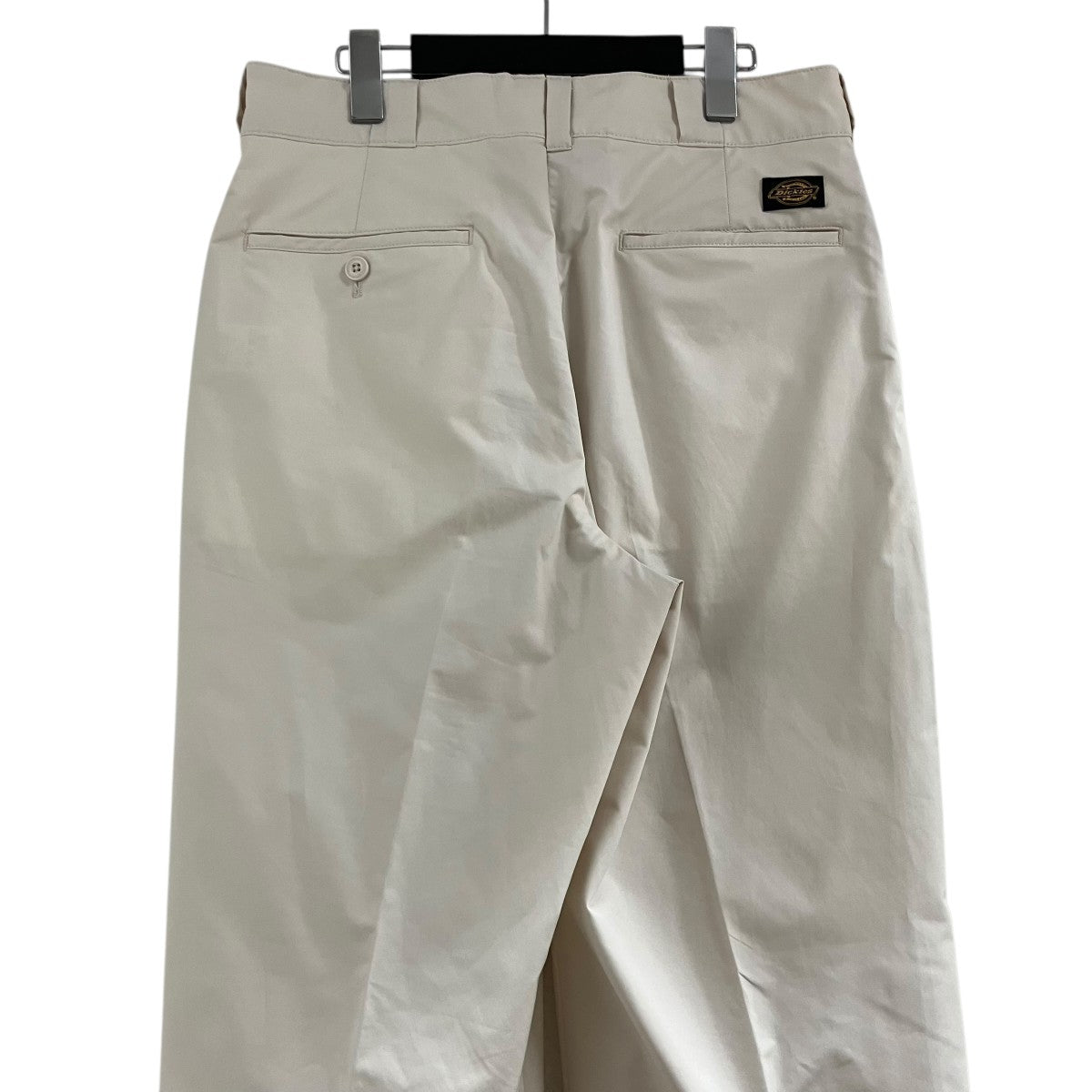 Dickies TRIPSTERコラボ テーラードジャケット ロングパンツ ワーク セットアップスーツ 古着・中古-6枚目のアイテム画像