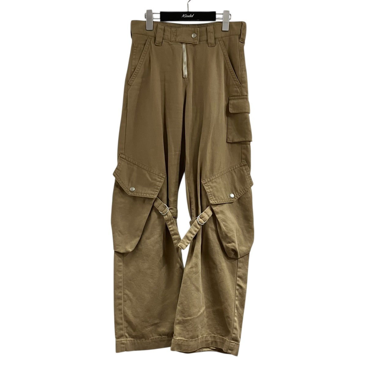 ACNE STUDIOS カーゴパンツ 古着・中古-1枚目のアイテム画像