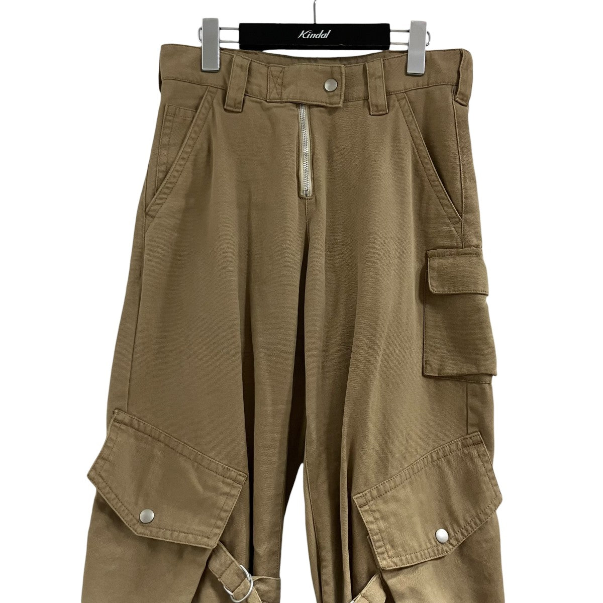 ACNE STUDIOS カーゴパンツ 古着・中古-2枚目のアイテム画像