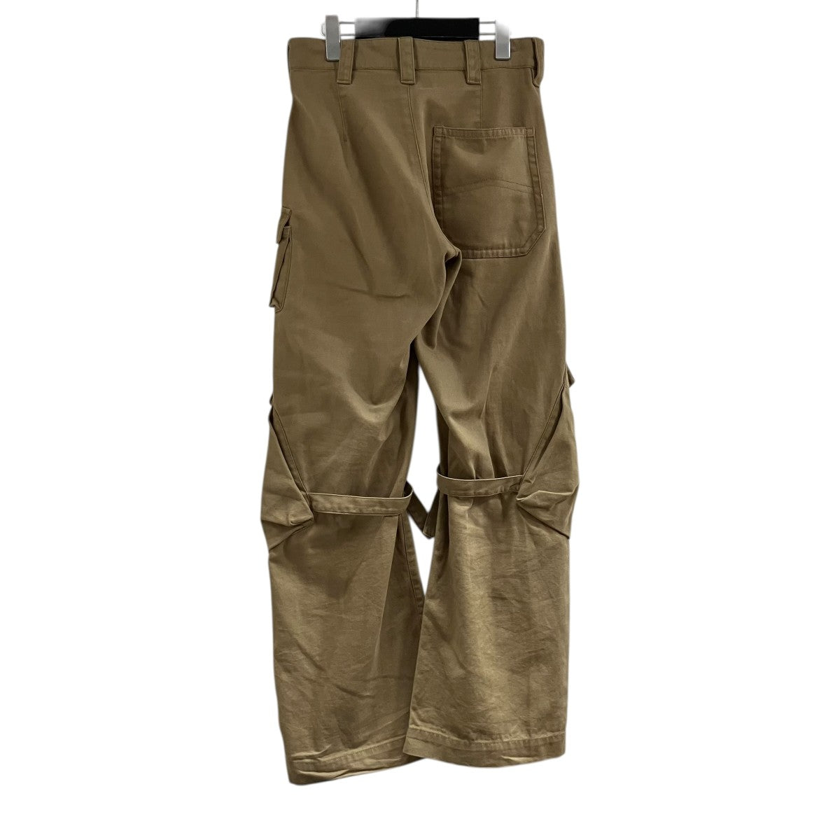 ACNE STUDIOS カーゴパンツ 古着・中古-3枚目のアイテム画像