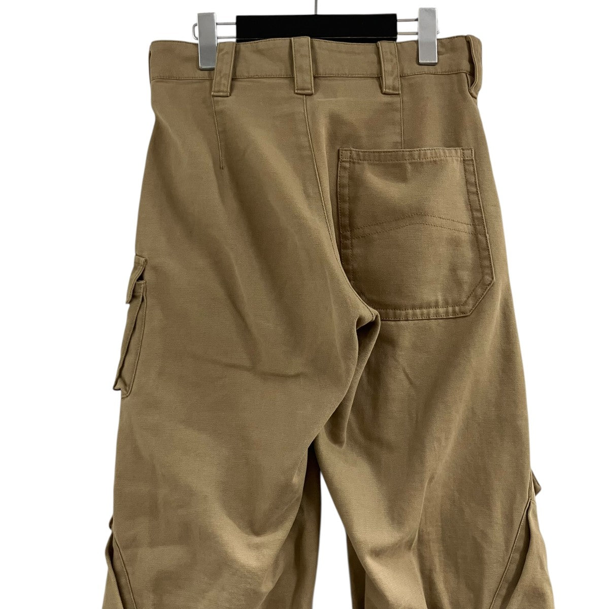 ACNE STUDIOS カーゴパンツ 古着・中古-4枚目のアイテム画像