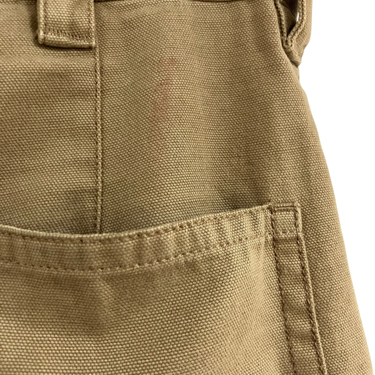 ACNE STUDIOS カーゴパンツ 古着・中古-5枚目のアイテム画像