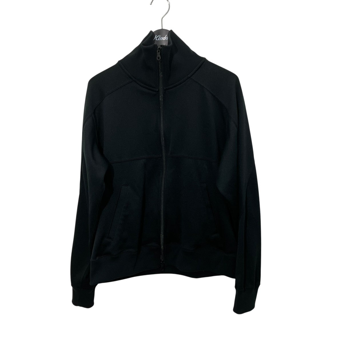 ANCELLM DRIVERS TRACK JACKETトラックジャケットANC-CT92 古着・中古-1枚目のアイテム画像
