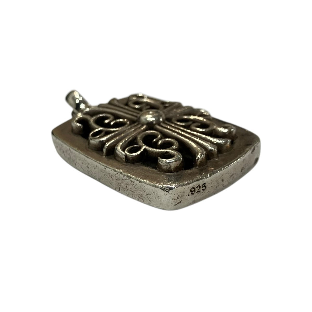 CHROME HEARTS キーパーペンダントトップ 古着・中古-5枚目のアイテム画像