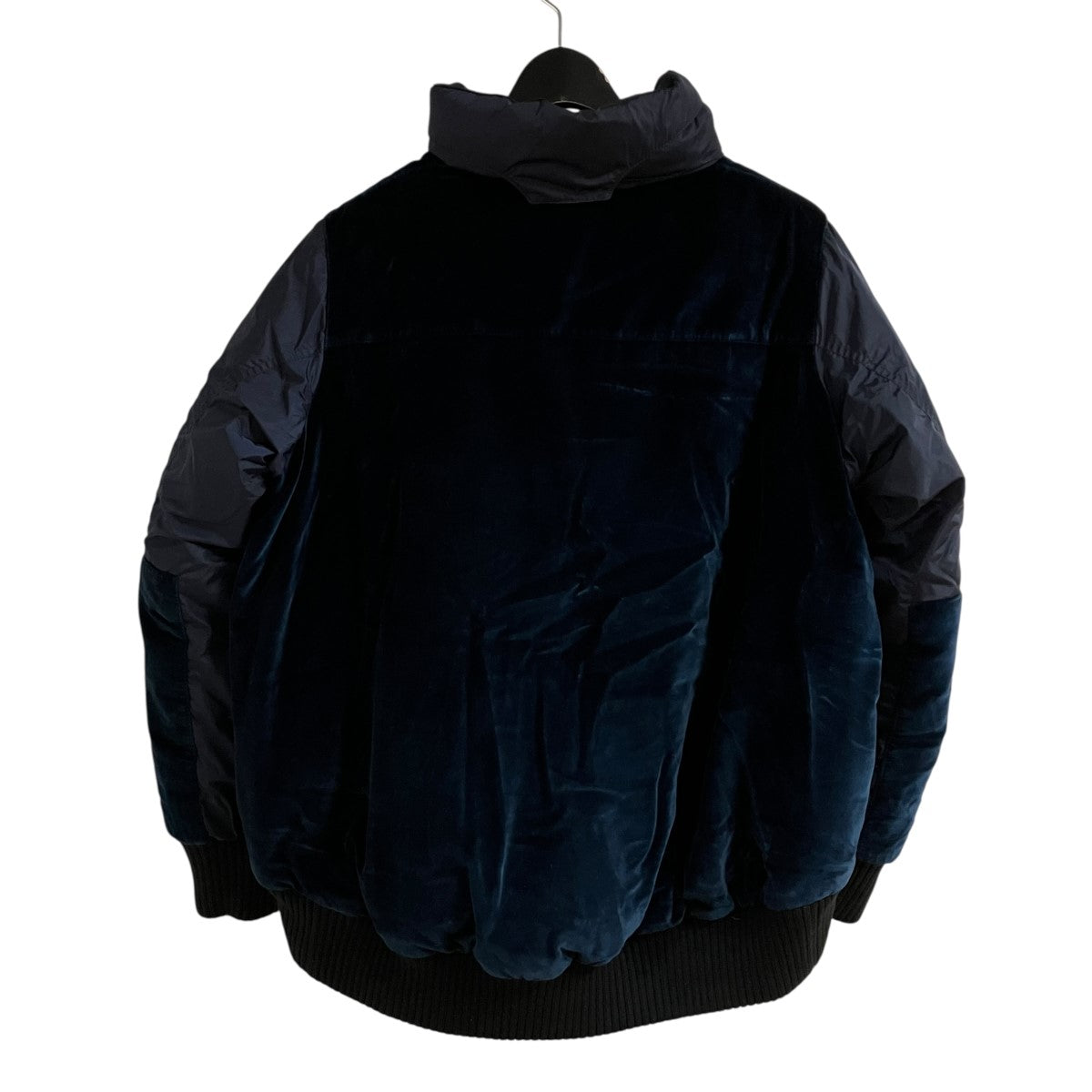 MONCLER エラニオン ダウンジャケット 古着・中古-3枚目のアイテム画像