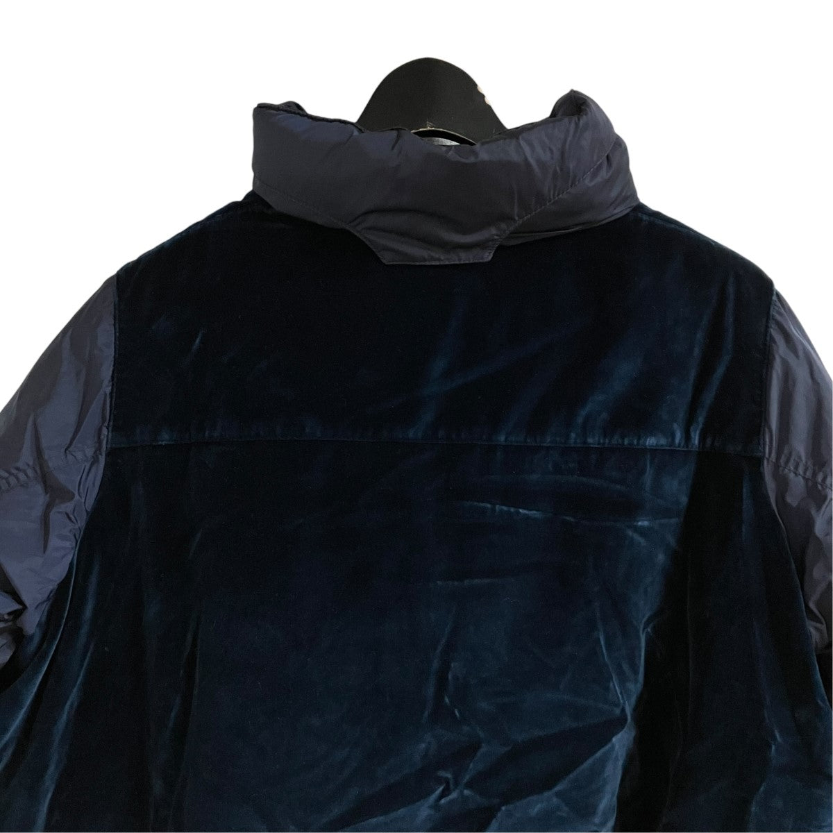 MONCLER エラニオン ダウンジャケット 古着・中古-4枚目のアイテム画像