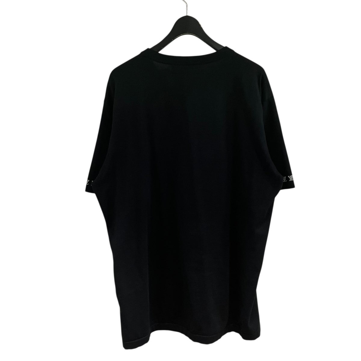 LOUIS VUITTON ニットTシャツ 古着・中古-3枚目のアイテム画像