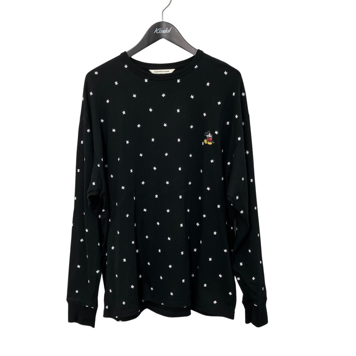 ロングスリーブTシャツ7135310018