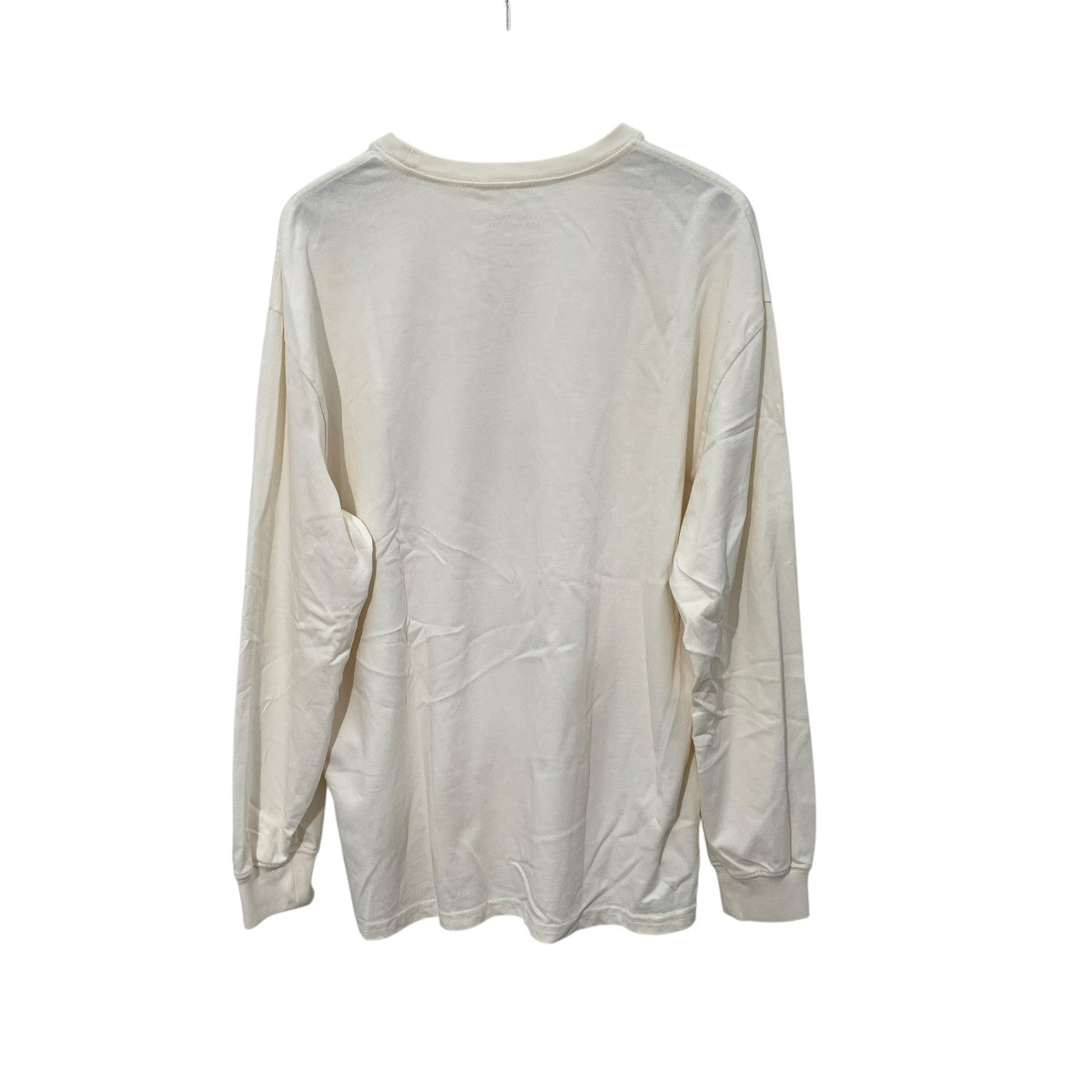 ロングスリーブTシャツ