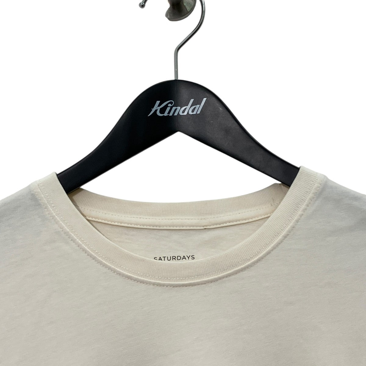ロングスリーブTシャツ