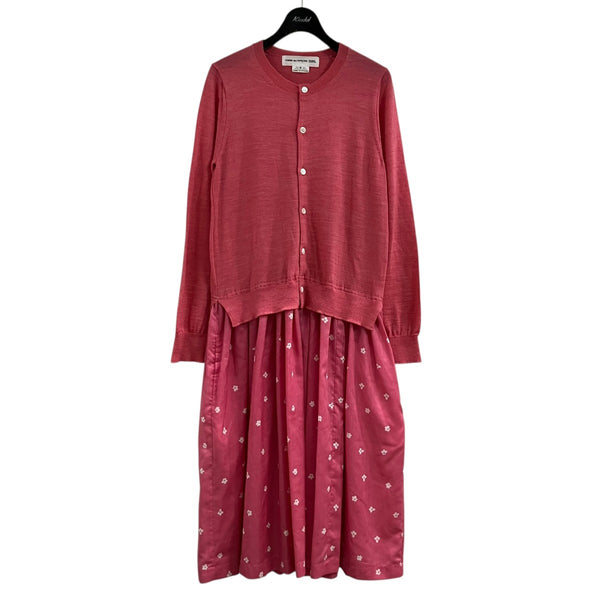 COMME des GARCONS GIRL(コムデギャルソンガール) カーディガン