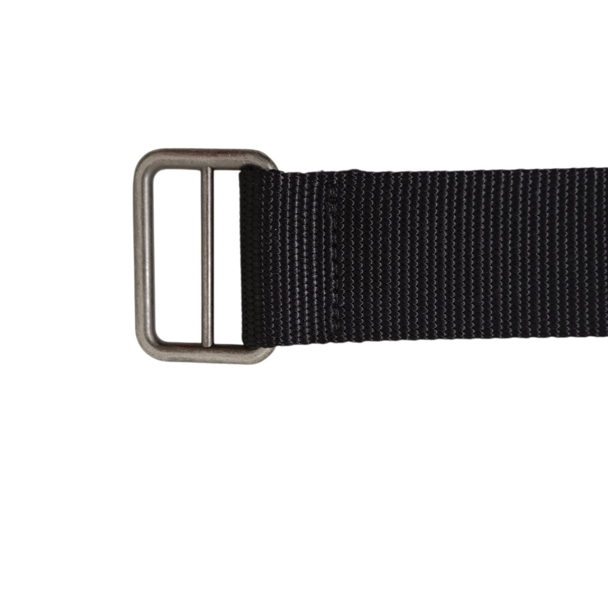 stussy(ステューシー) UTILITY BELTベルト ブラック サイズ S/M