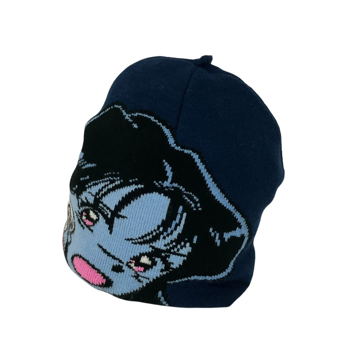 PALACE ニット帽 古着・中古-1枚目のアイテム画像