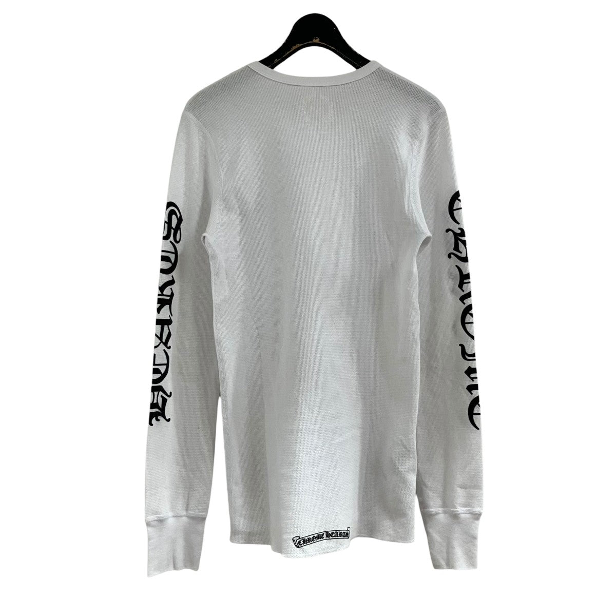 サーマルロングスリーブTシャツ カットソー