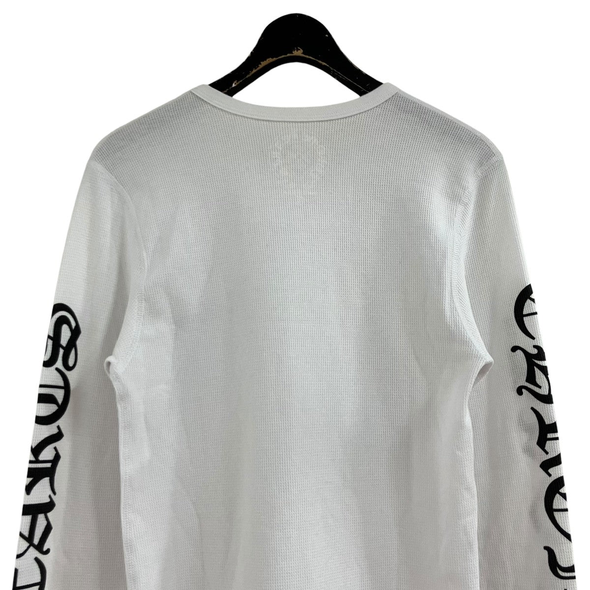 サーマルロングスリーブTシャツ カットソー