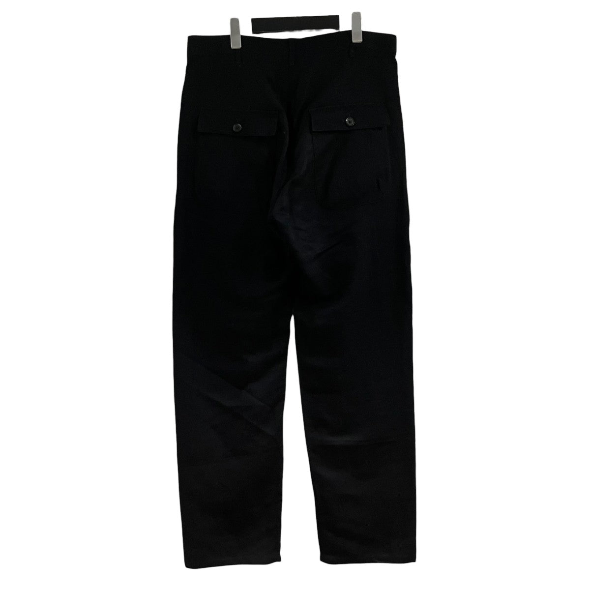 Yohji Yamamoto pour homme ボンテージパンツ 古着・中古-3枚目のアイテム画像