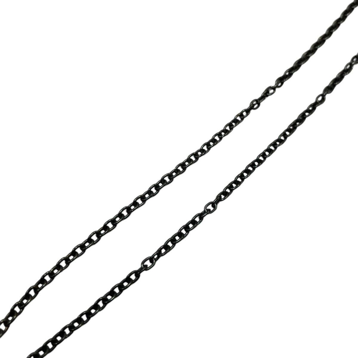 JULIUS シルバーネックレス 古着・中古-4枚目のアイテム画像
