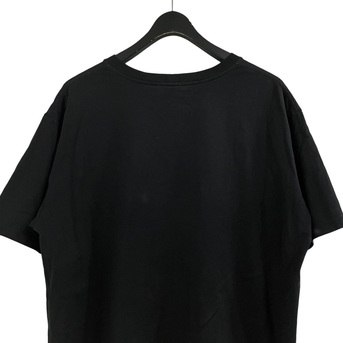 CELINE ネームロゴ ルーズＴシャツ 古着・中古-4枚目のアイテム画像